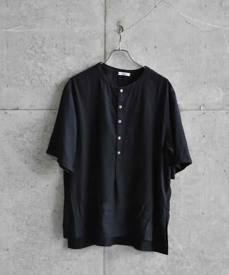 saby BAMBOO AMUZEN H-N SHIRTS