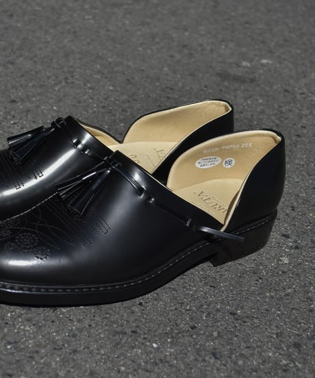 KYOU "SHEPHERD" Multiway Modified Spock by HARUTA