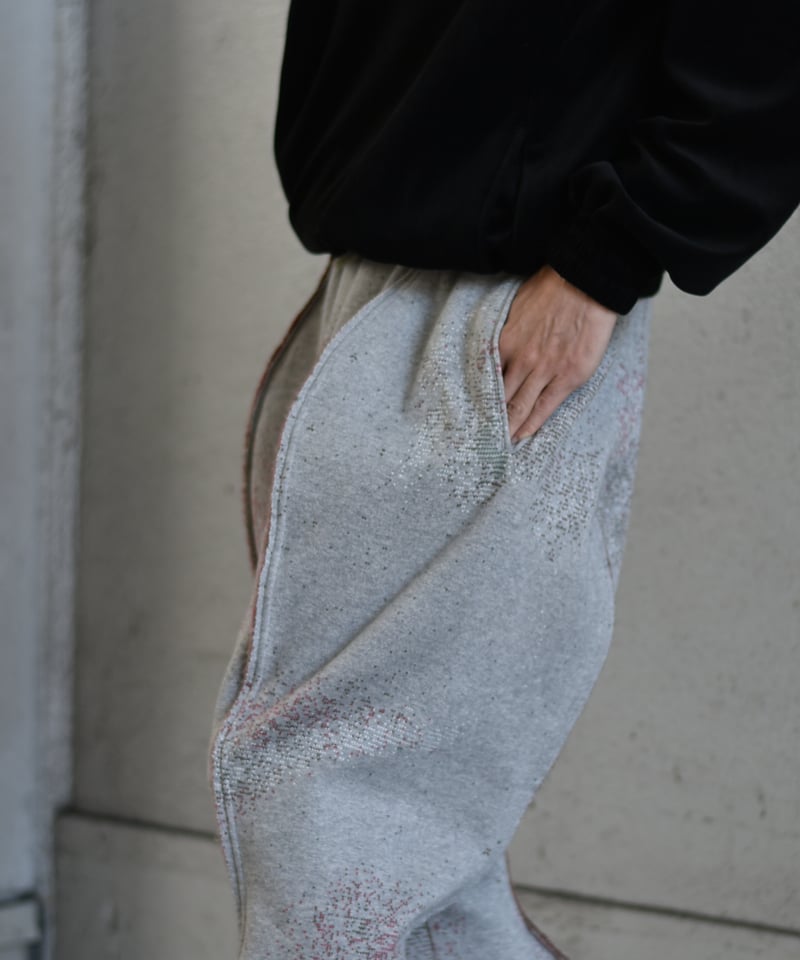 RANDY MUSCLE | 45do｜ULTERIOR・refomed・Gorsch 正規取扱店