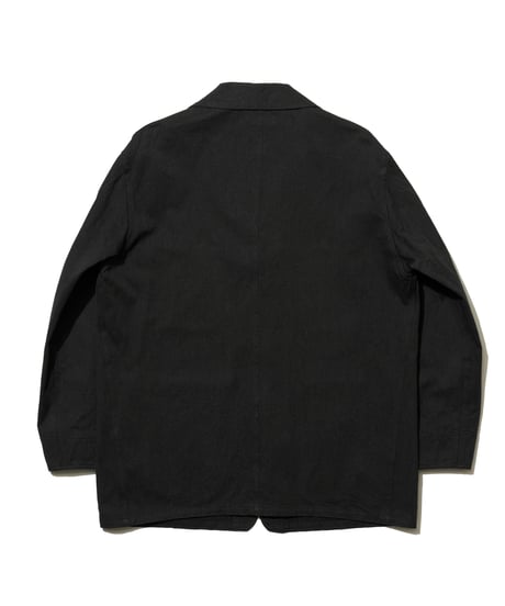 STEAF RAILROAD JACKET