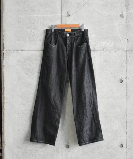 C.M.P,Y No. 8 Jeans 8oz