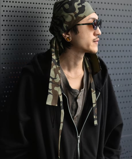 NAM HEAD APRON