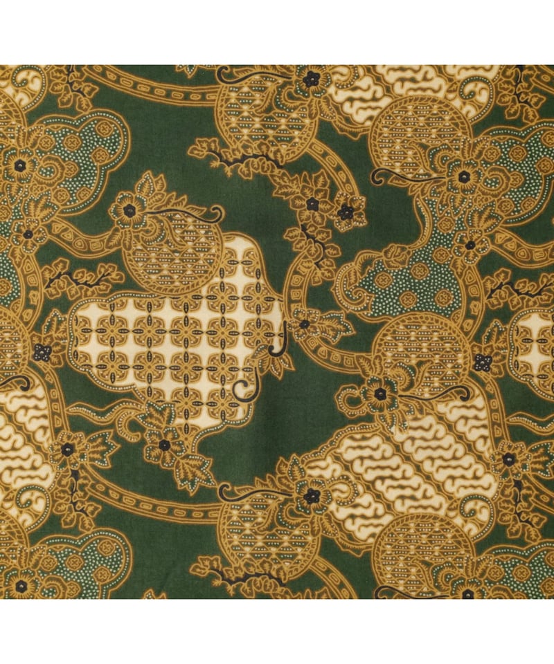 rajabrooke AXIAN BATIK TENUGUI | 45do｜refomed・
