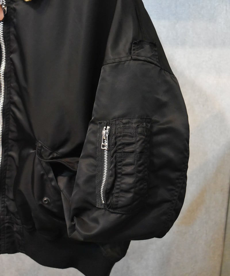 refomed CASTRO JAMPER | 45do｜ULTERIOR・refomed・G