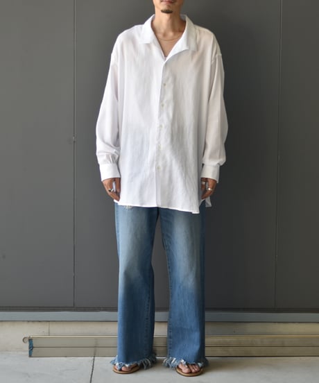 yose TERIA-voile