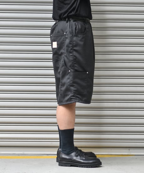 【LAST１】Willow Pants P-020 CHA-st.