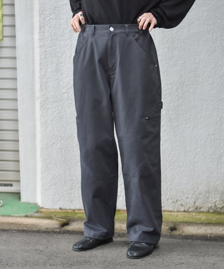 【LAST1】rajabrooke KERJA CHINO PT