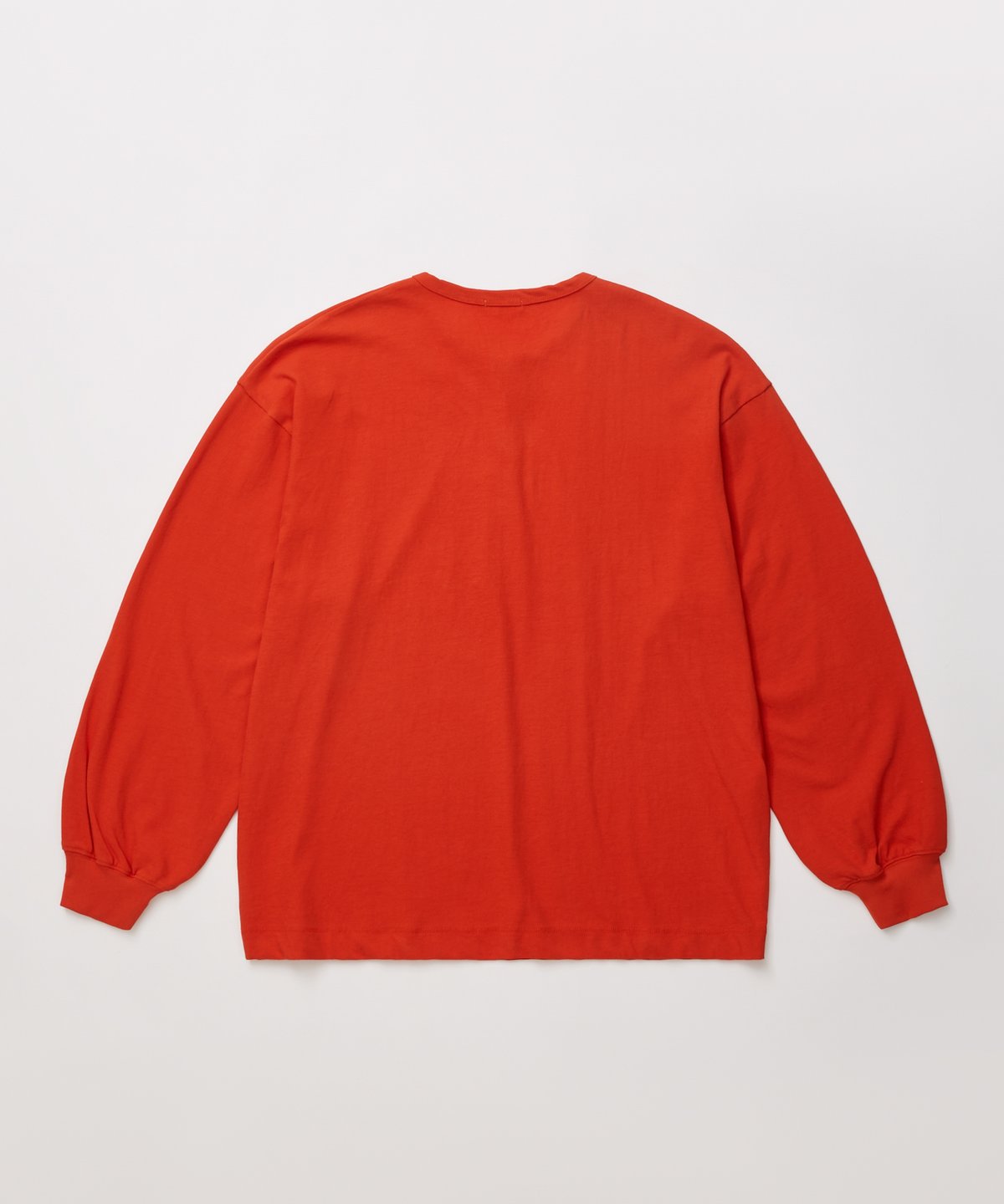ULTERIOR TWISTED SOFT TENJIKU H/N PO | 45do｜ULT