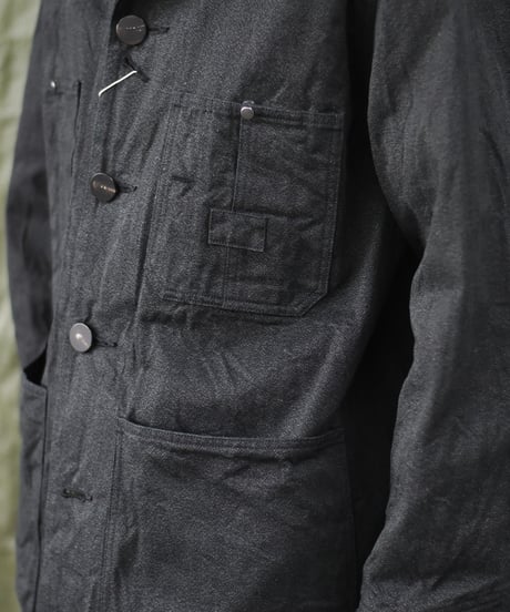 STEAF RAILROAD JACKET
