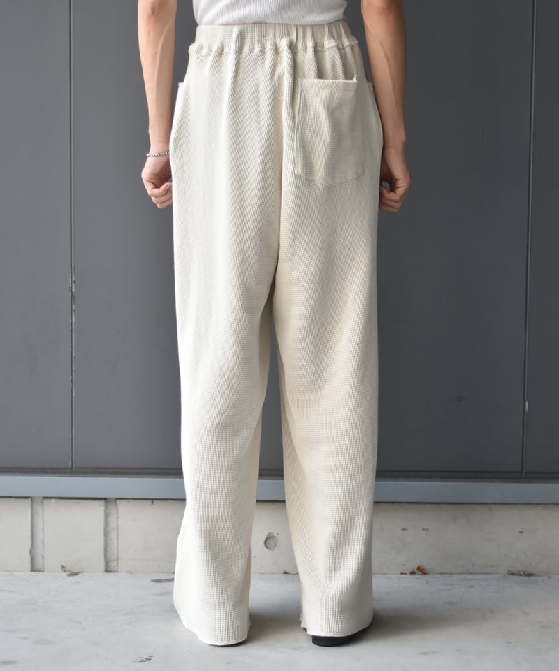 パンツ Guinness easy pants 人気シリーズ/UNISEX/4サイズ/5色展開】GOODNESS イージーパンツ