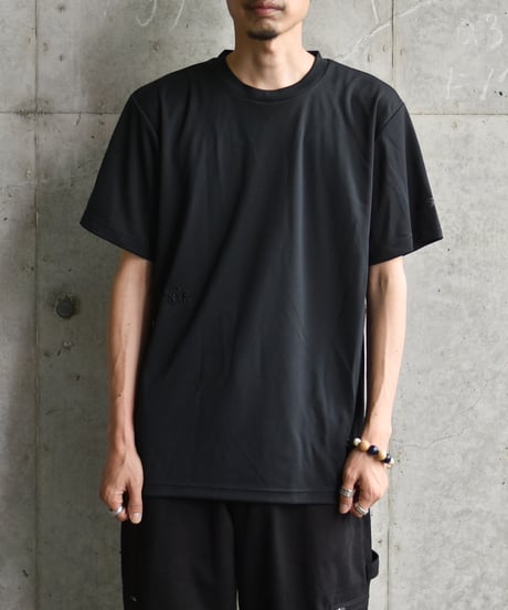 rajabrooke WAU LOGO TEE