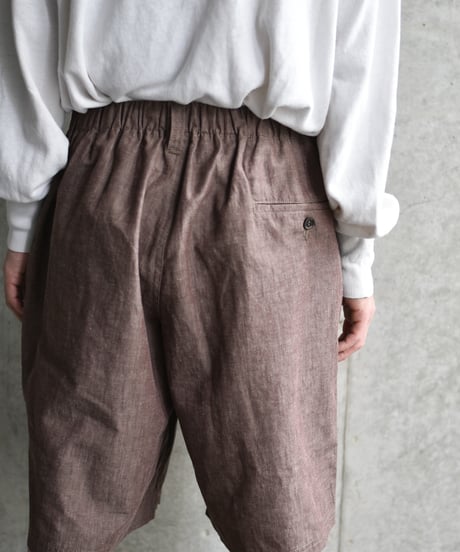 Willow Pants P-030 BRN