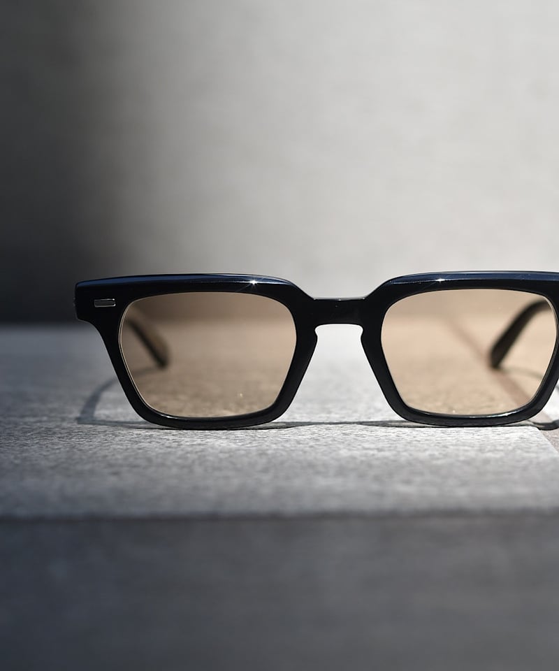 BuddyOptical Stanford SG | 45do｜ULTERIOR・refome