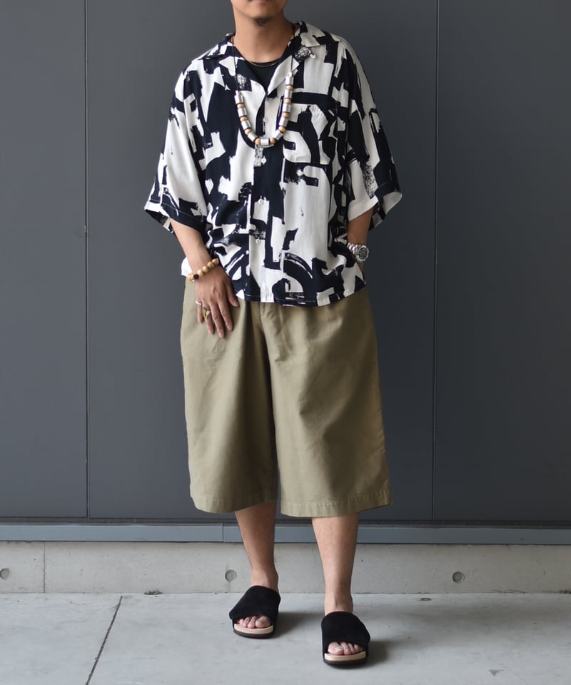 児島新鮮組 BIG SHORTS fridge panio 45do 取扱い 児島新鮮組 BIG SHORTS - 45do exclusive | 45do｜ULTERI