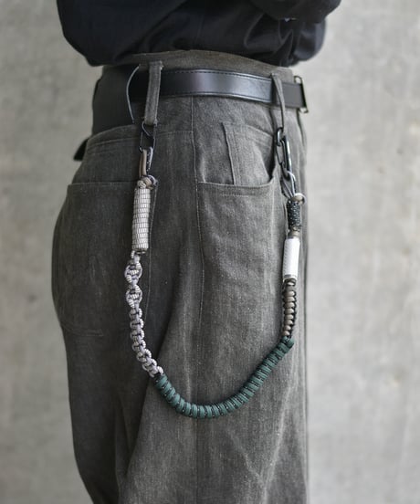 B:TOGETHER "ROPE" 24inch