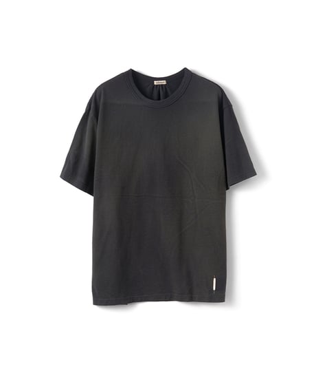 refomed 10WASH FORMED TEE ”BASE”