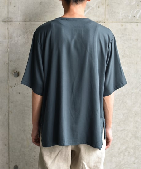 saby BAMBOO AMUZEN H-N SHIRTS