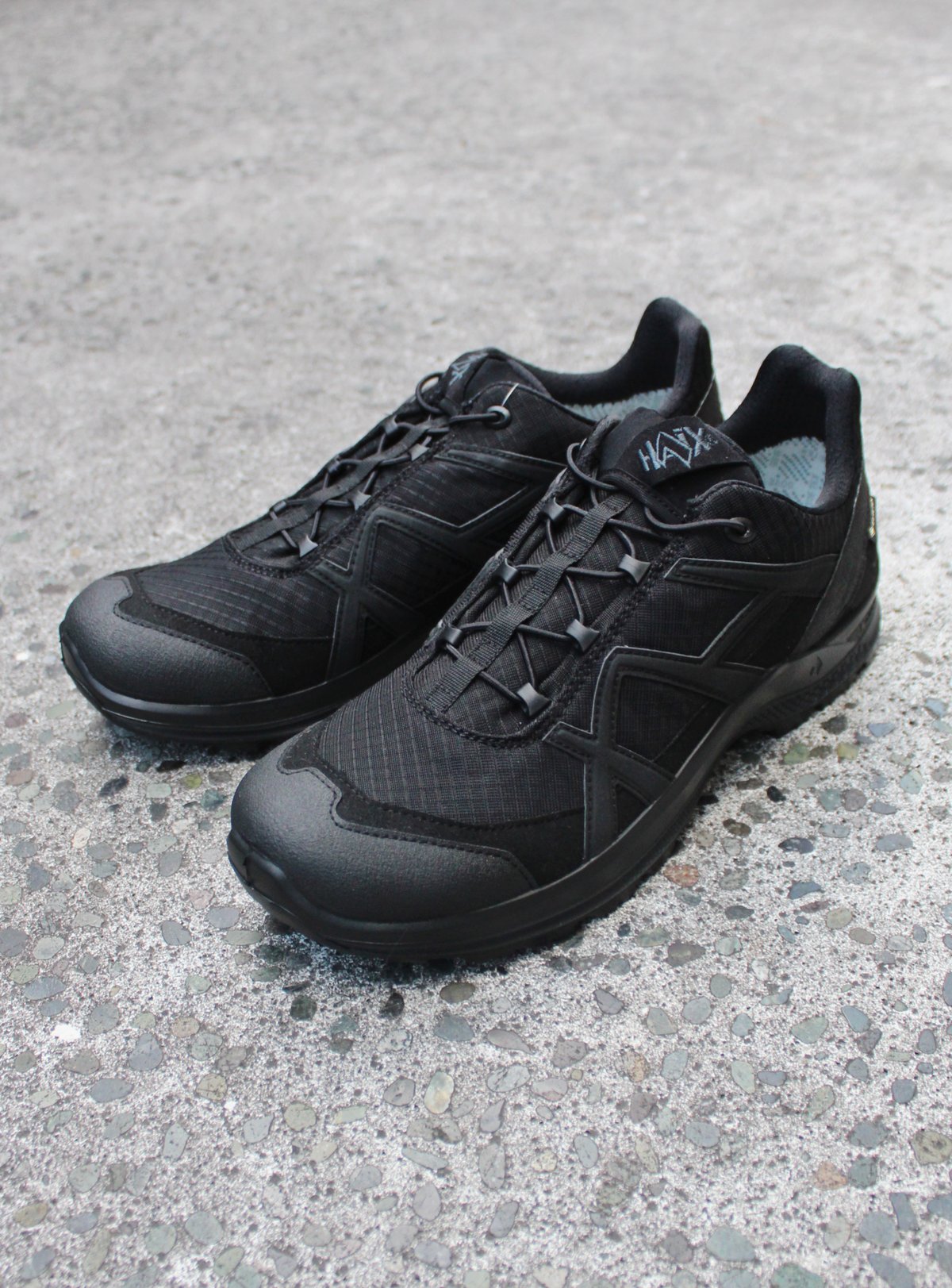 HAIX ハイックス ゴアテックスシューズ gore-tex 27cm 楽天市場】【SALE！50%OFF】ハイックス HAiX ブラックイーグル
