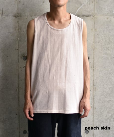 ANDER POISON TANK TEE
