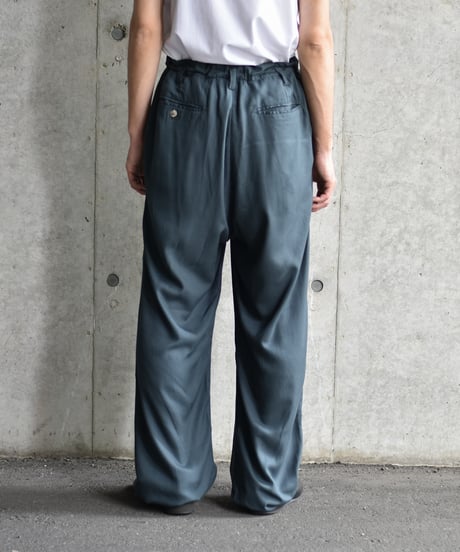 saby BAMBOO AMUZEN EASY TROUSER