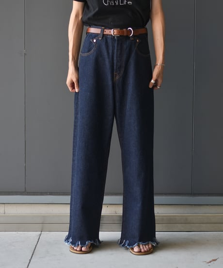 RICE NINE TEN LOVELY JEANS