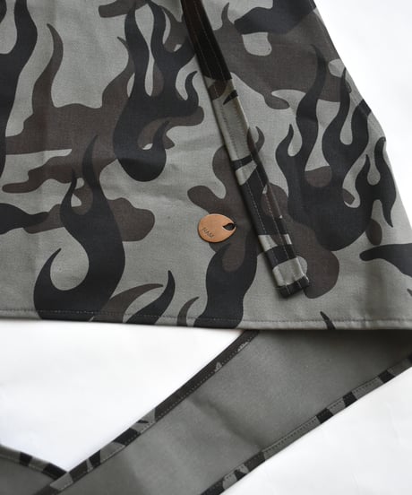 NAM HEAD APRON