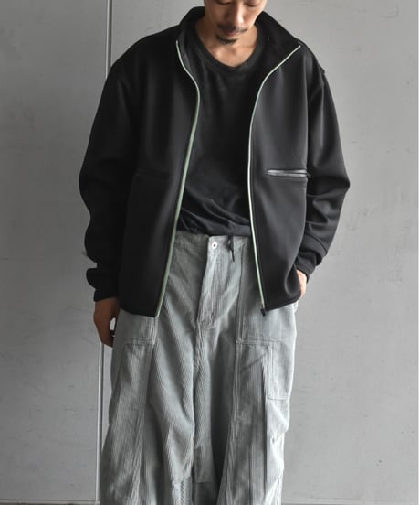 【LAST1】rajabrooke OFFICE JERSEY