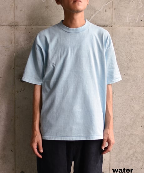 ANDER CLASSIC POISON TEE