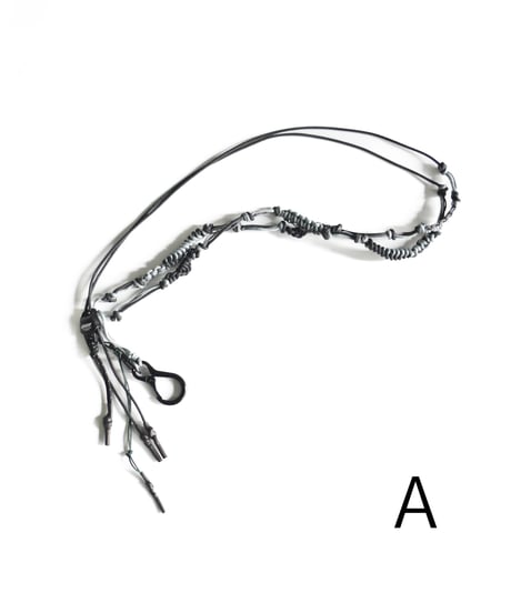 B:TOGETHER "NARROW ROPE"