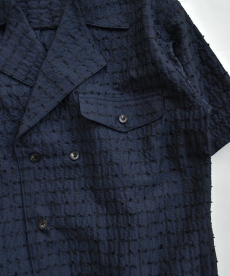 【Exclusive】NEZU YOHIN TEN S/S shirts