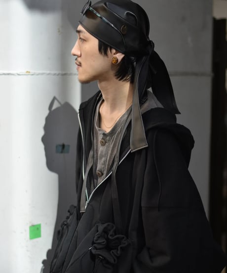 NAM HEAD APRON