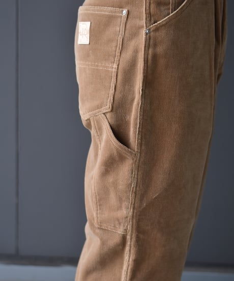 Willow Pants P-035 BEG-CORD