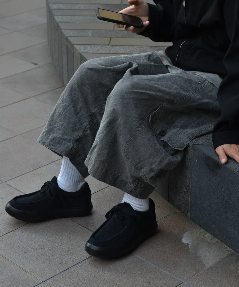 Wander .etc FD:08 | 45do｜refomed・Gorsch・Willow