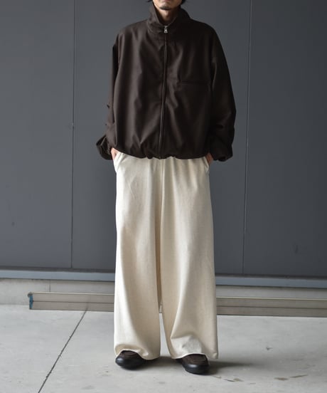 yose sweat baggy pants
