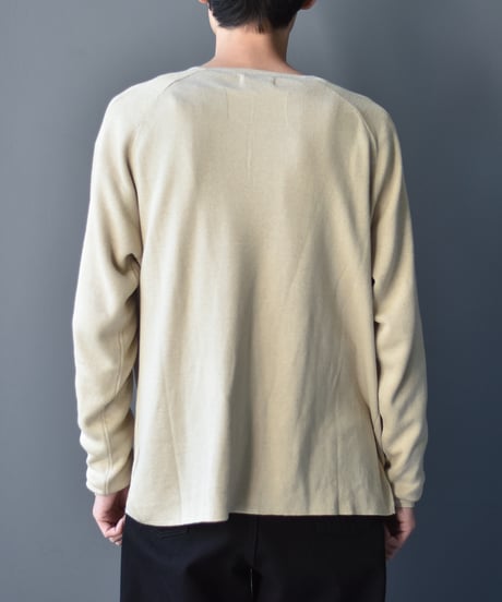 nakedgauge GLEANER SHIRT