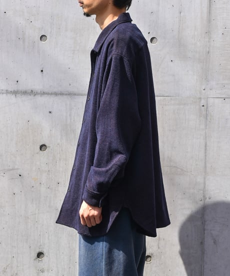 yose TERIA-mole tweed