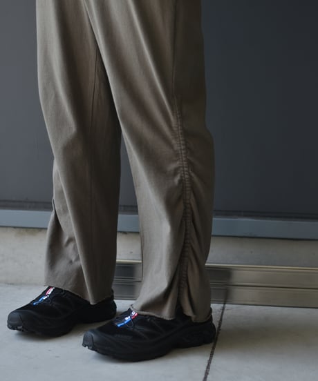 FOS(S)  SHRINK TENJIKU PANTS