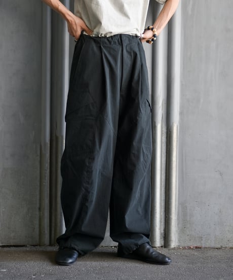 F.U.L.L GABRIEL TROUSERS