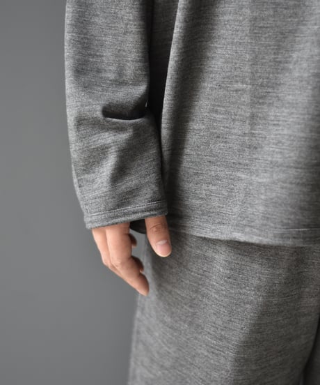 ANDER MERINO V NECK
