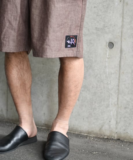 Willow Pants P-030 BRN