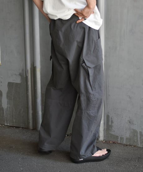 F.U.L.L GABRIEL TROUSERS