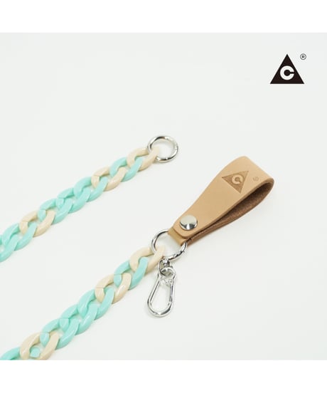 【LAST1】THE モンゴリアンチョップス　TMC Wallet chain