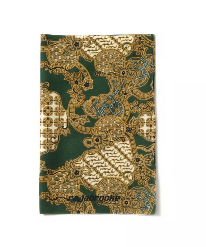 rajabrooke AXIAN BATIK TENUGUI | 45do｜refomed・
