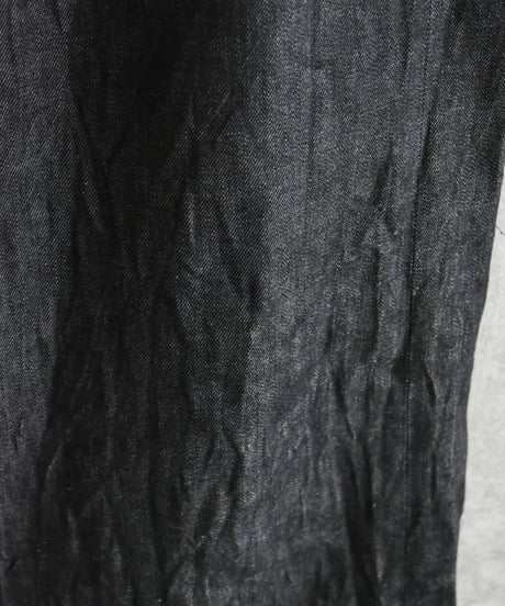 C.M.P,Y No. 8 Jeans 8oz