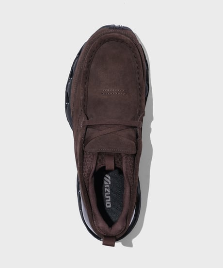 Mizuno Wave Prophecy Moc Suede