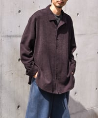 yose TERIA-mole tweed