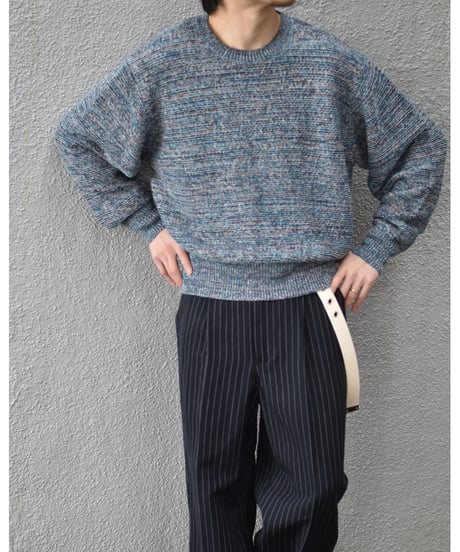 【LAST1】MEIAS LINEN MIX PO