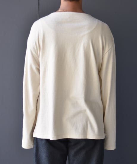 T³D KNITWEAR T-01