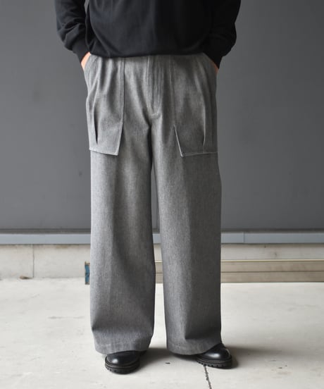 CATEGORY NEZU YOHIN TEN | 45do｜ULTERIOR・refomed