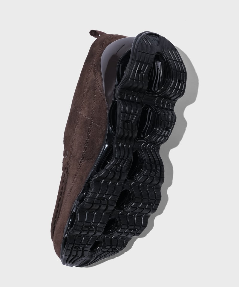 Mizuno Wave Prophecy Moc Suede | 45do｜ULTERIOR・